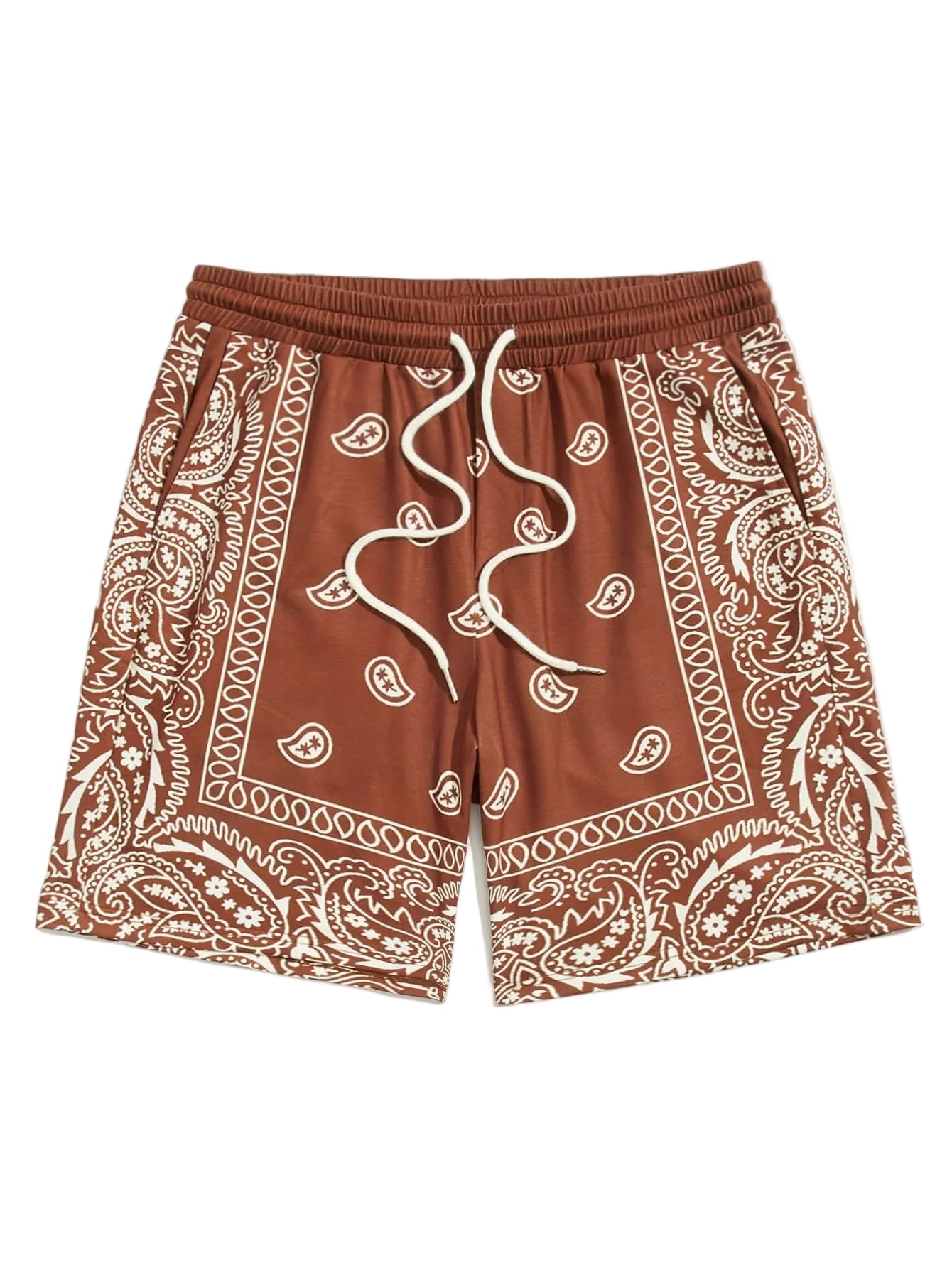 Bandana Board Shorts