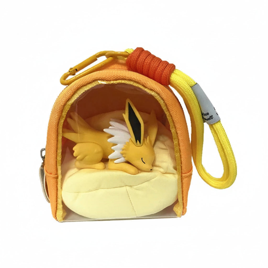 Pokemon Backpack Pendants