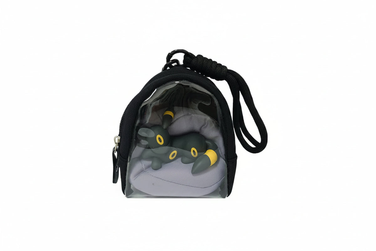Pokemon Backpack Pendants
