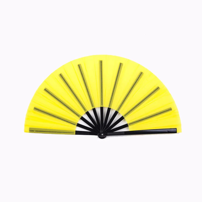 Basic Folding Fan