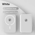 Magnetic Power Bank