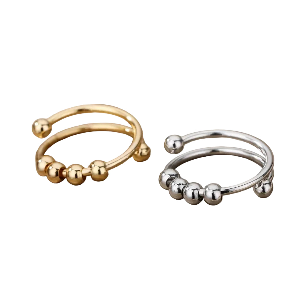 Fidget Rings