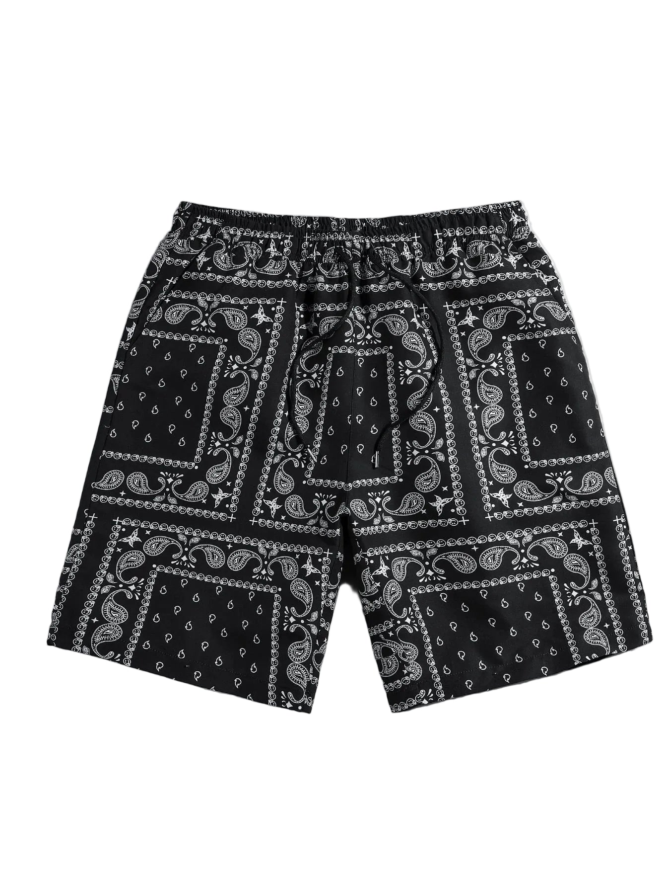 Bandana Board Shorts