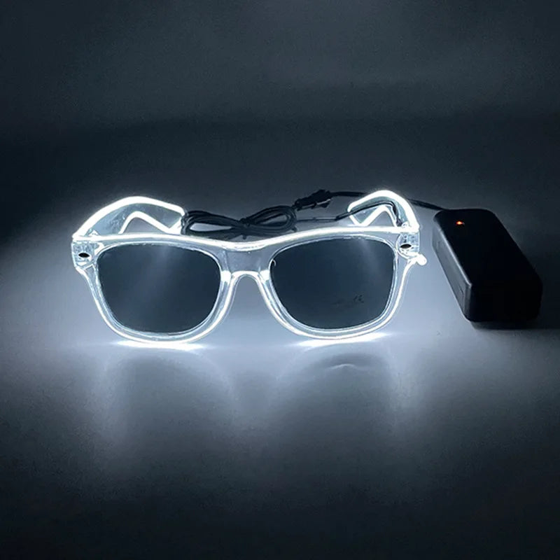 LED Glasses