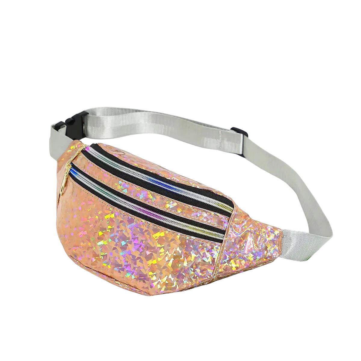 Holographic Fanny