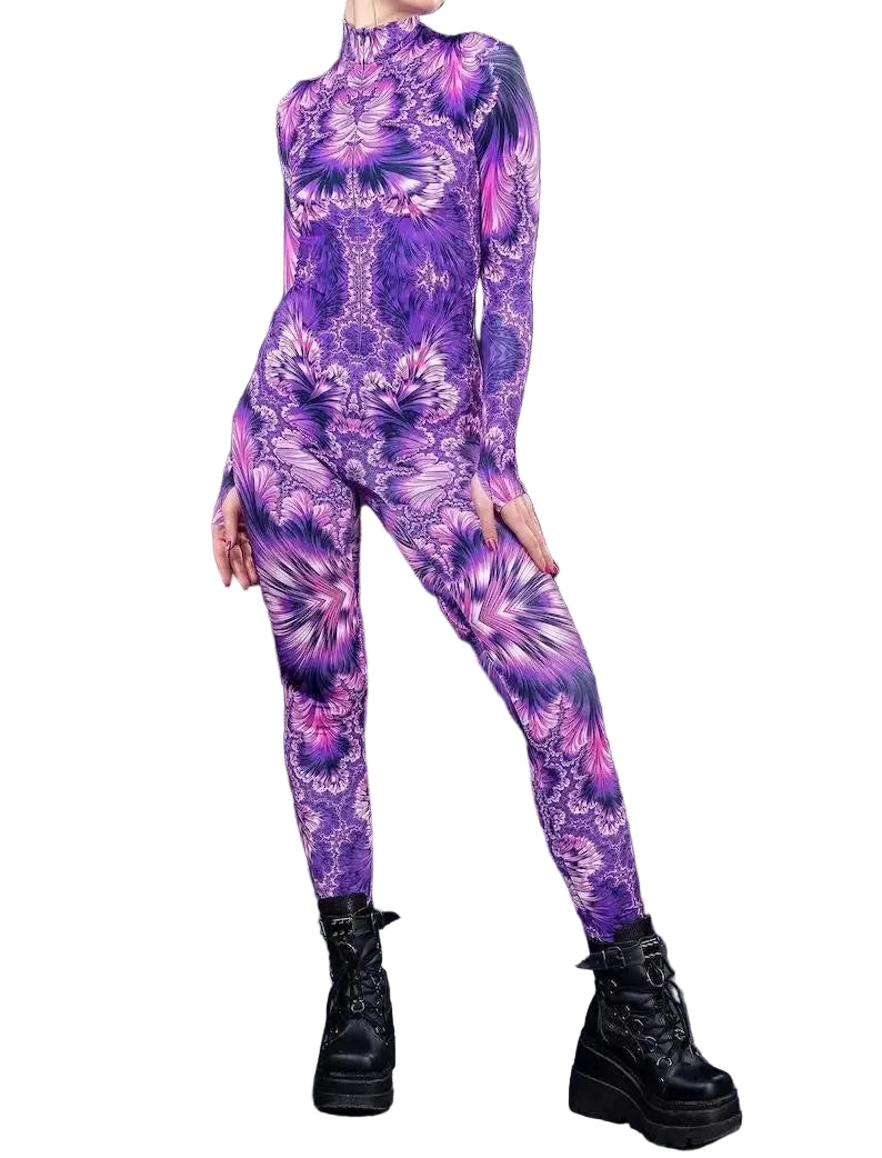 Colorful Jumpsuits