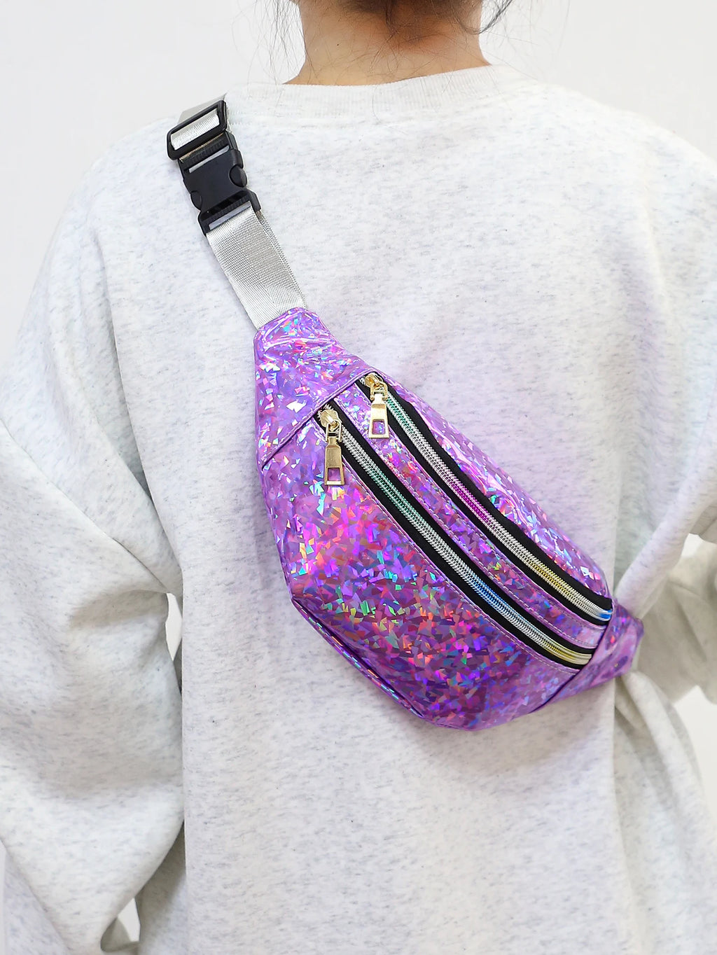 Holographic Fanny