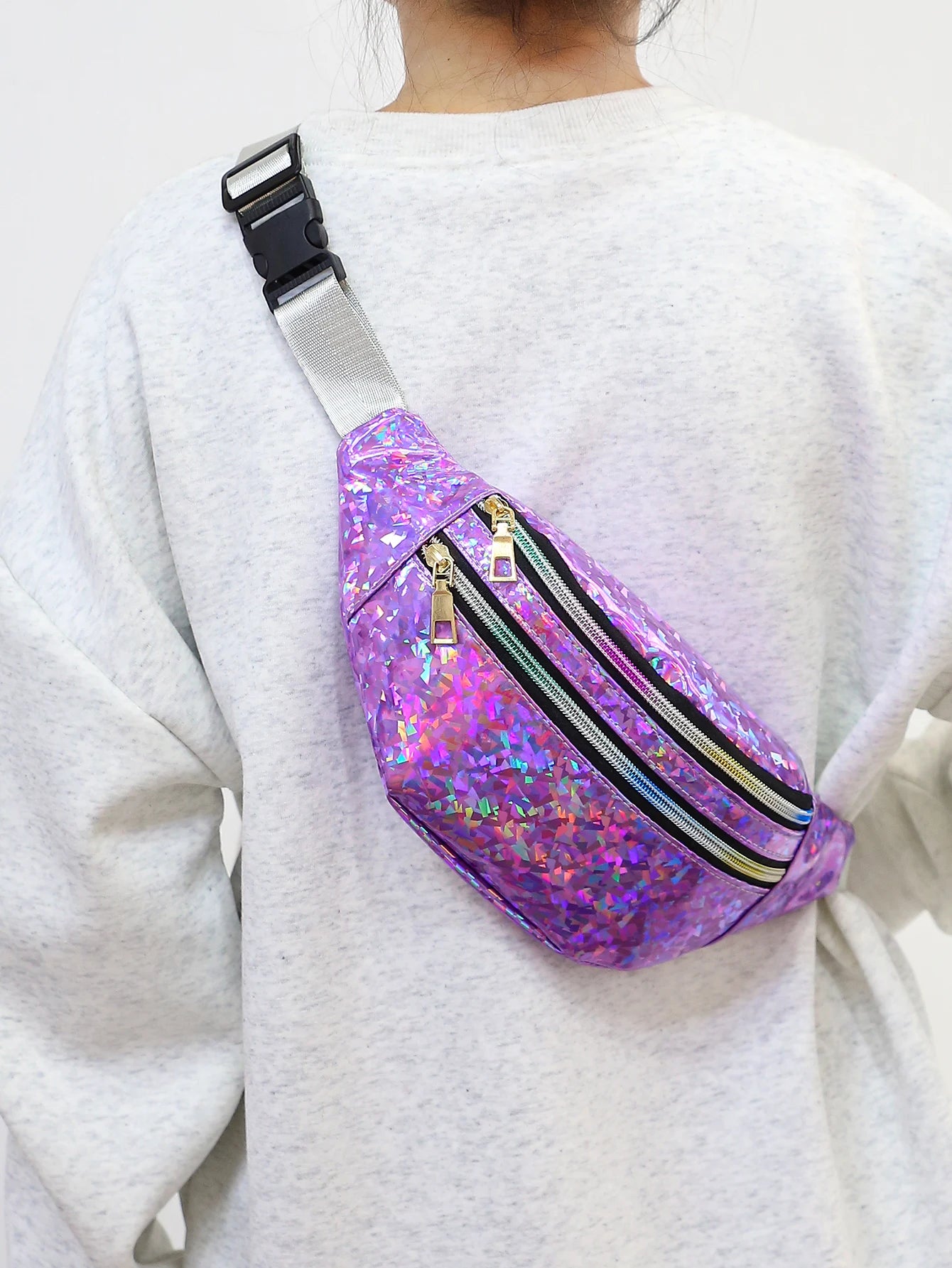 Holographic Fanny
