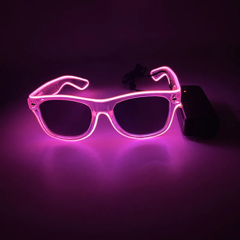LED Glasses
