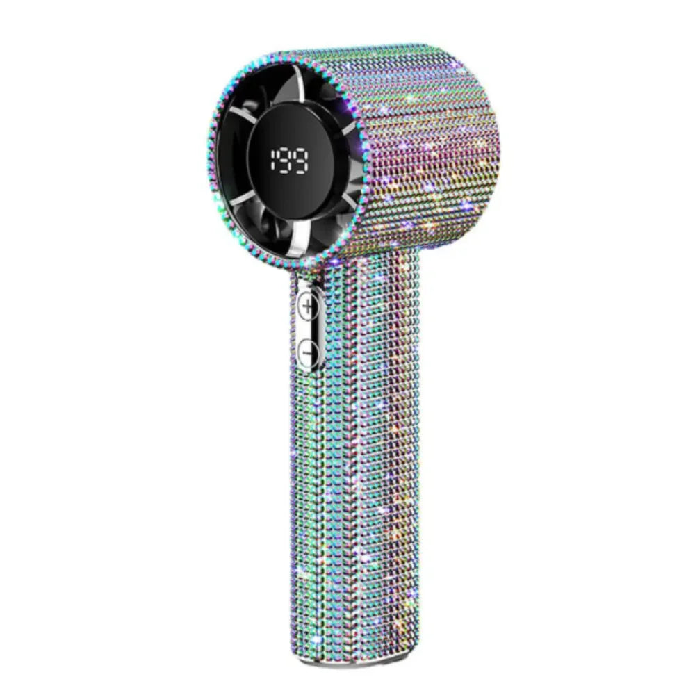 Mini Portable Fan