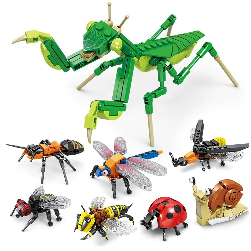 Bug Buildable
