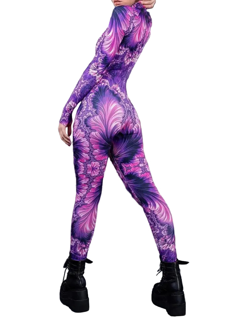 Colorful Jumpsuits