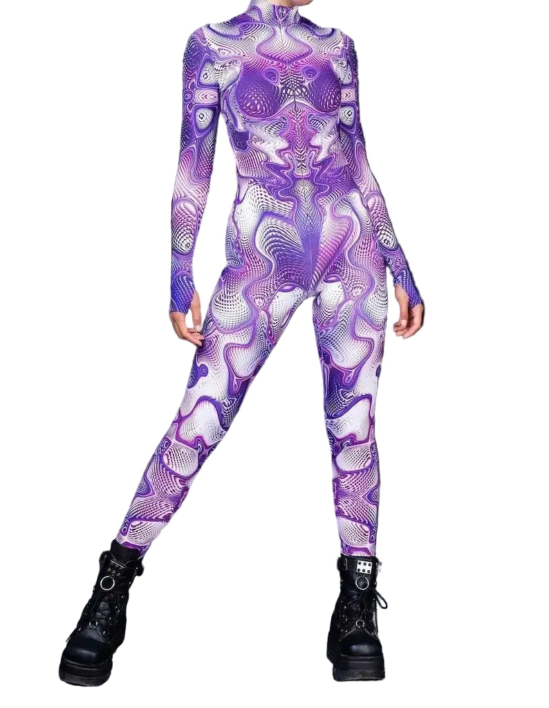 Colorful Jumpsuits