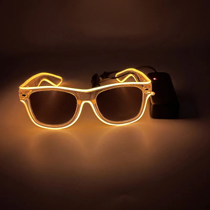 LED Glasses