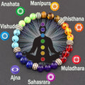 Chakra Bracelet