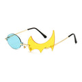 BatWing Glasses