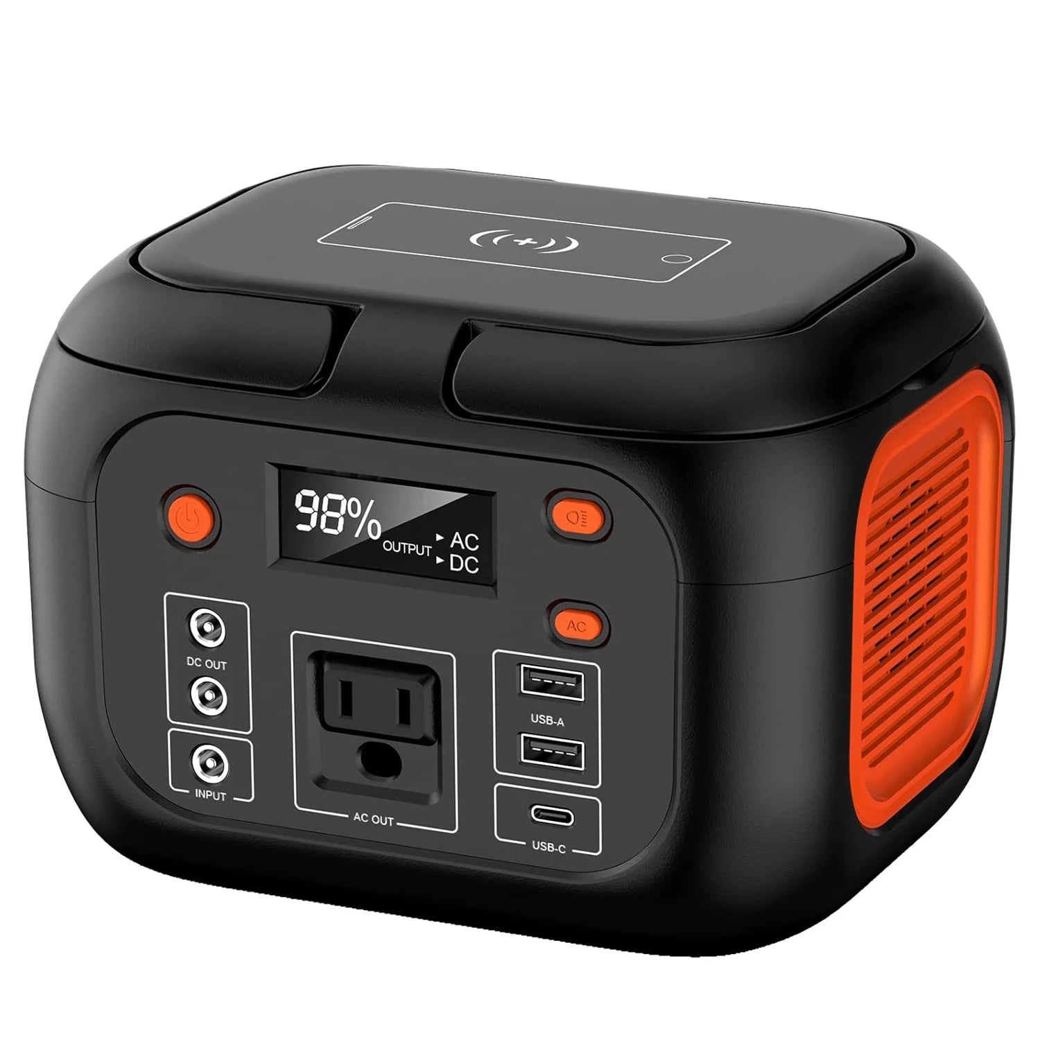 Portable Power Station