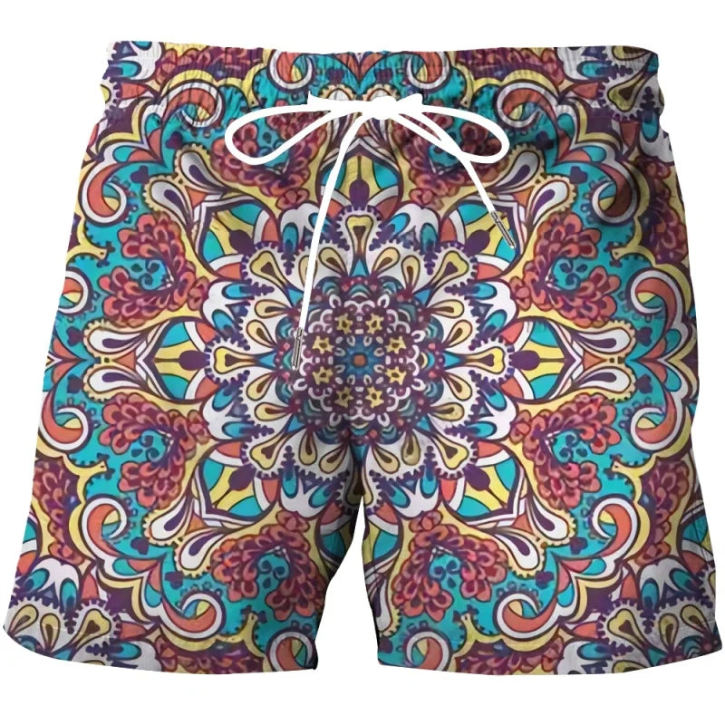 Board Shorts
