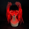 Light Up Headband & Glasses Set