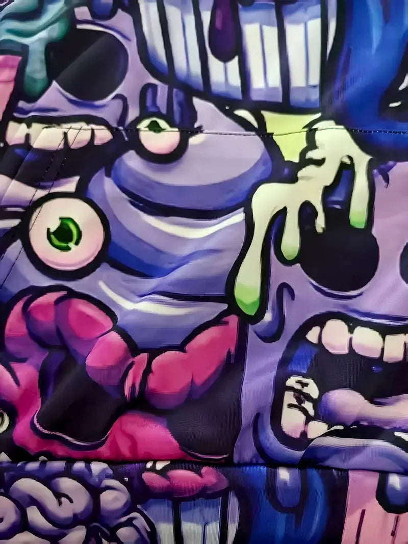 Grape Ape Sweatsuit