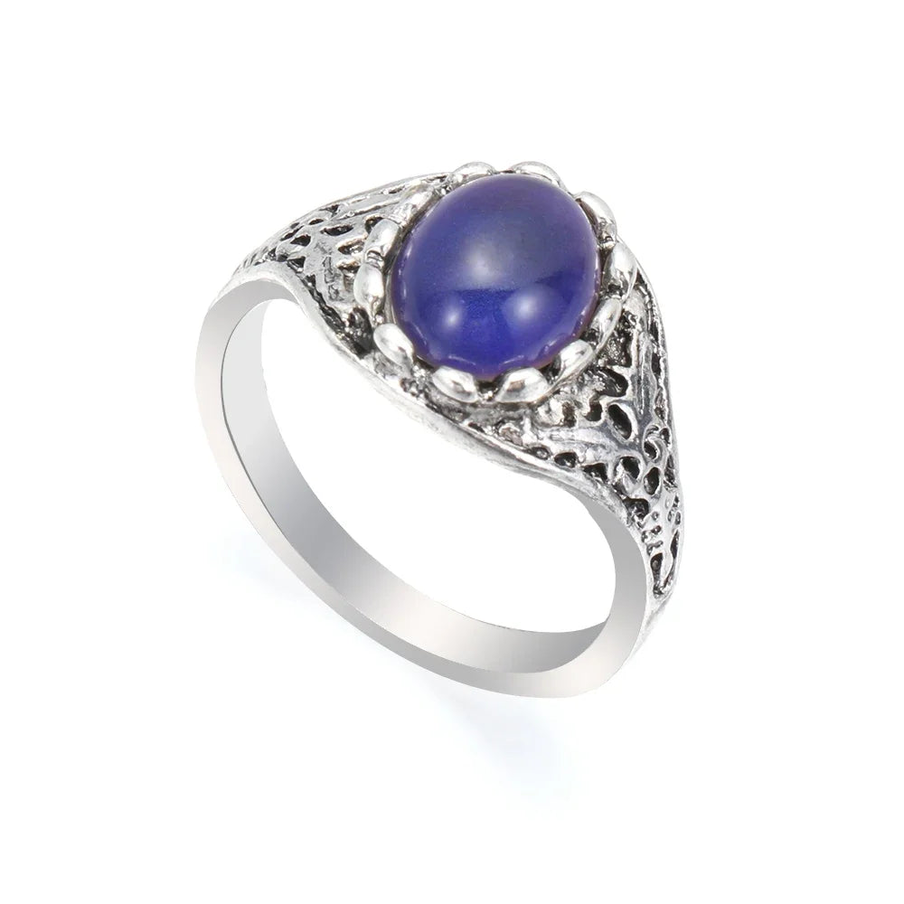 Vintage Mood Ring