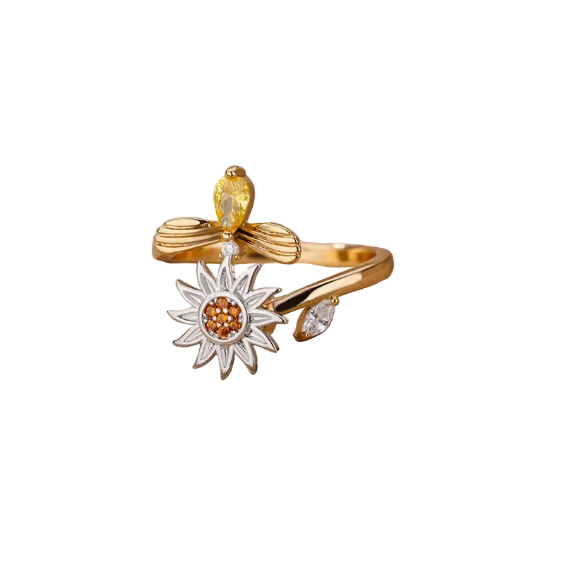 Fidget Rings