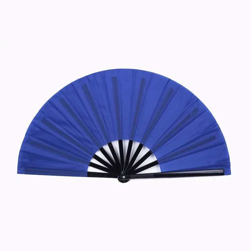 Basic Folding Fan