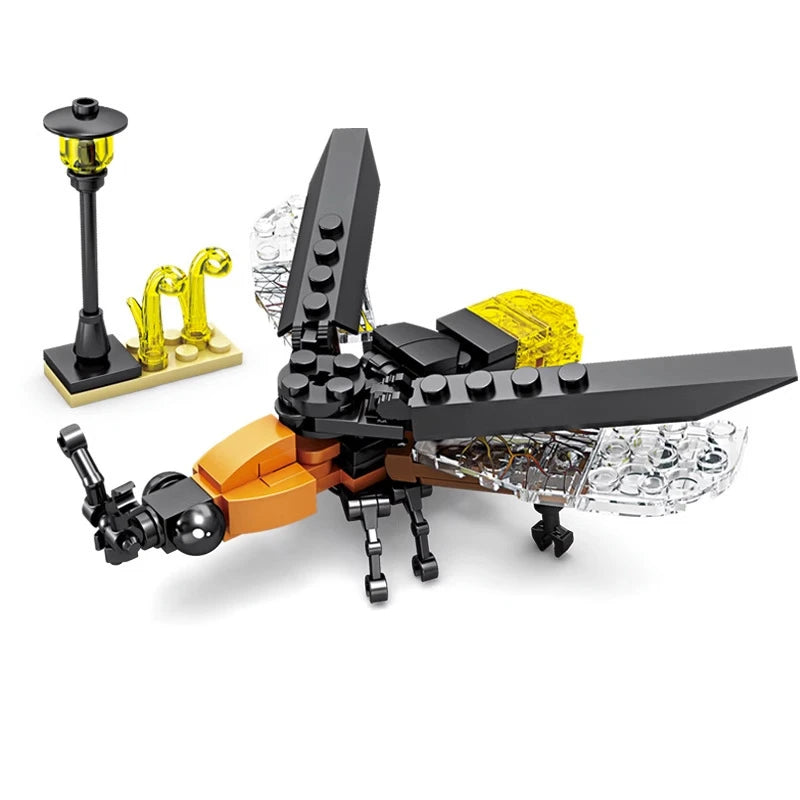 Bug Buildable