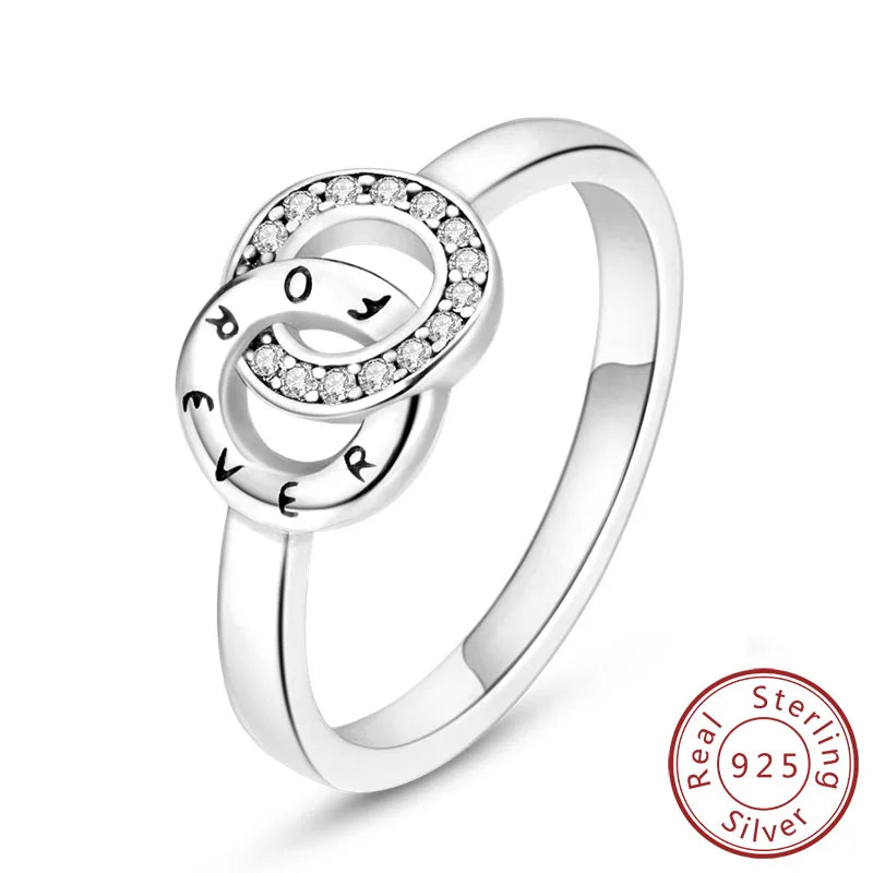 Sterling Silver Rings