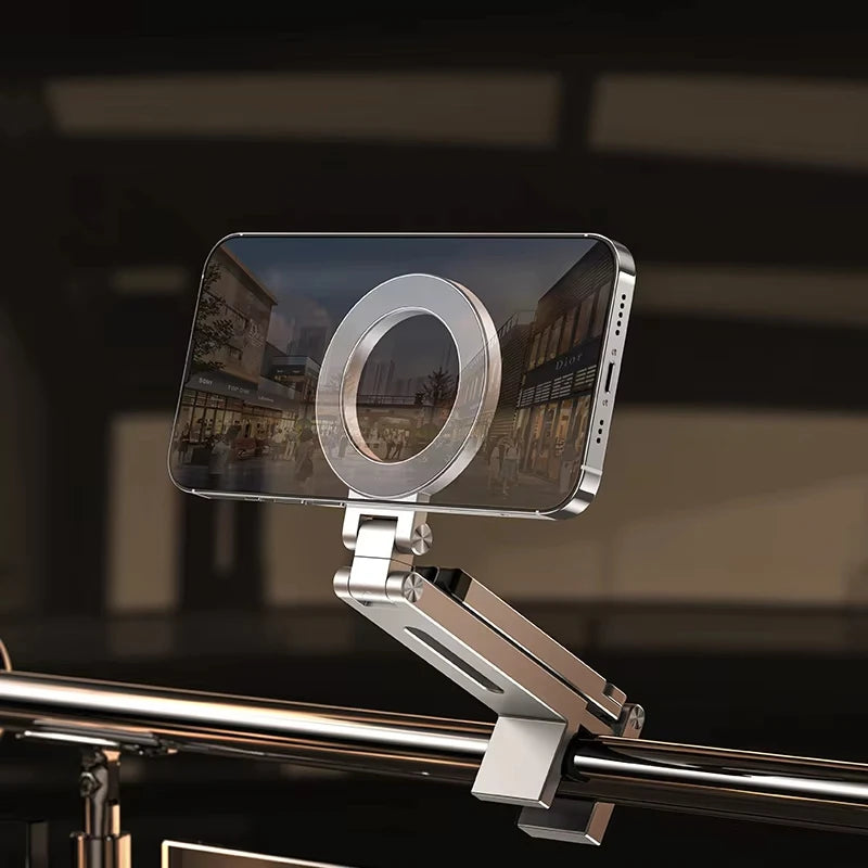 Magnetic Phone Holder