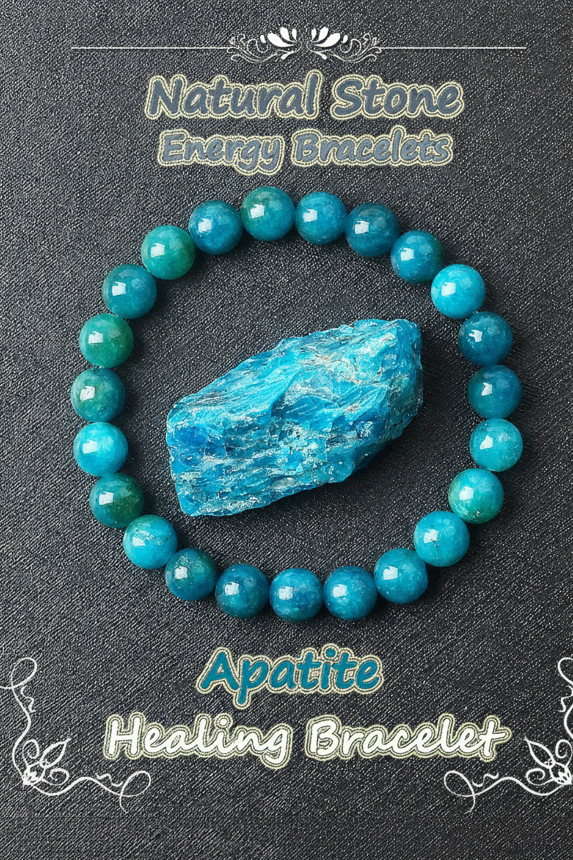 Natural Stone Bracelet