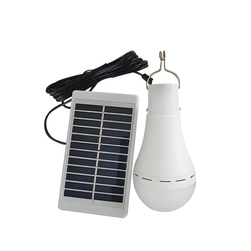 LED Hanging Solar Light