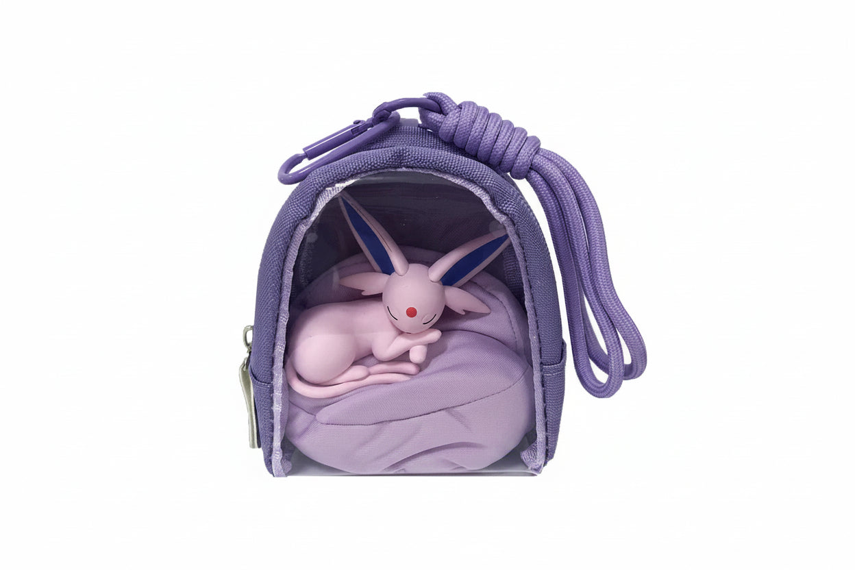 Pokemon Backpack Pendants