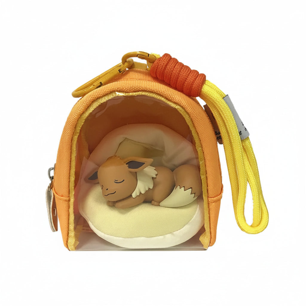 Pokemon Backpack Pendants