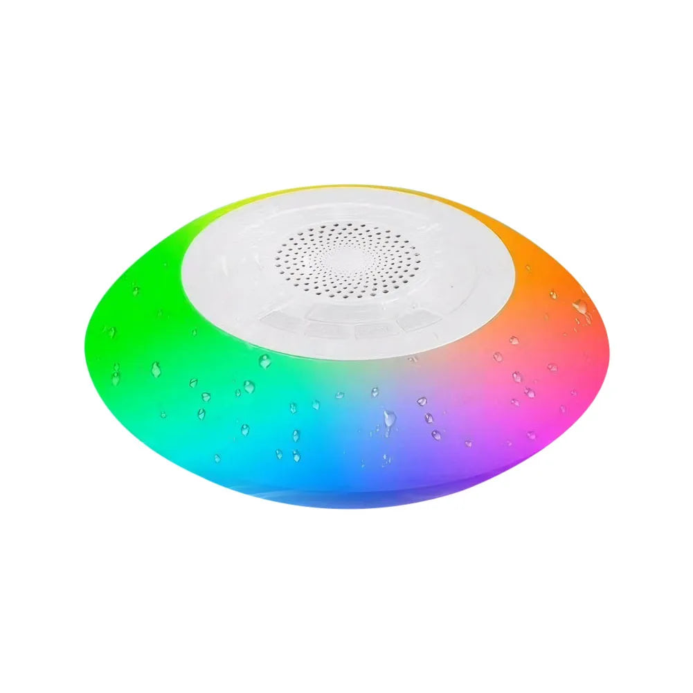 Floating Pool Speaker