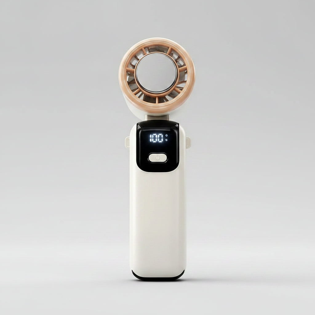 Handheld Fan