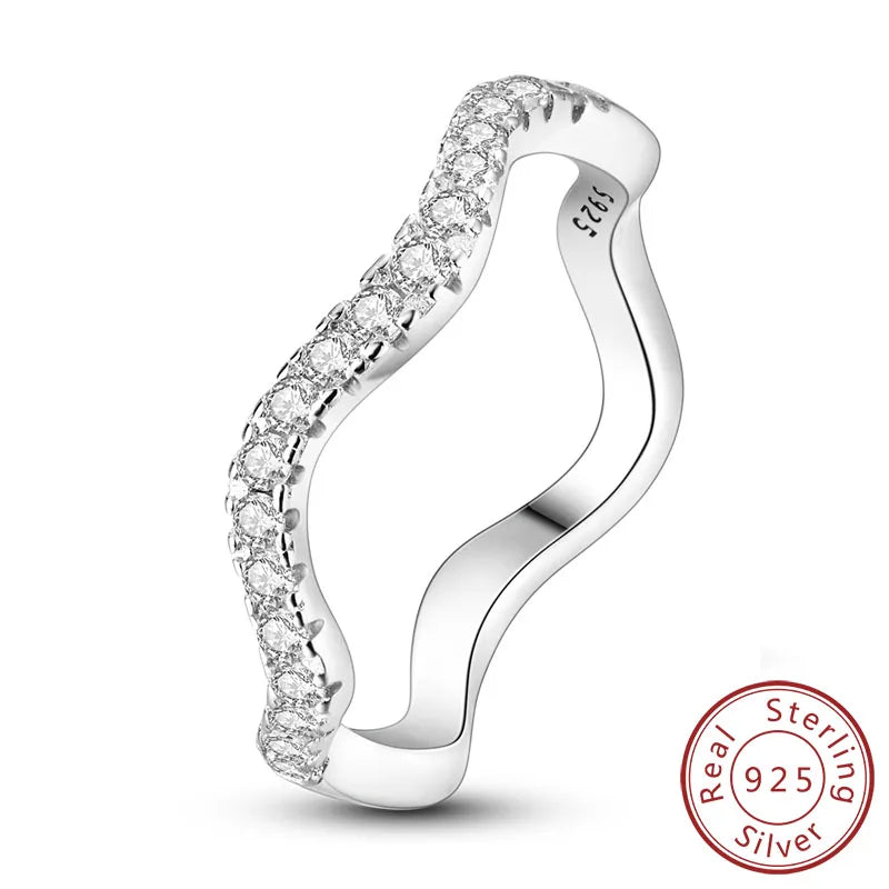 Sterling Silver Rings
