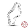 Sterling Silver Rings