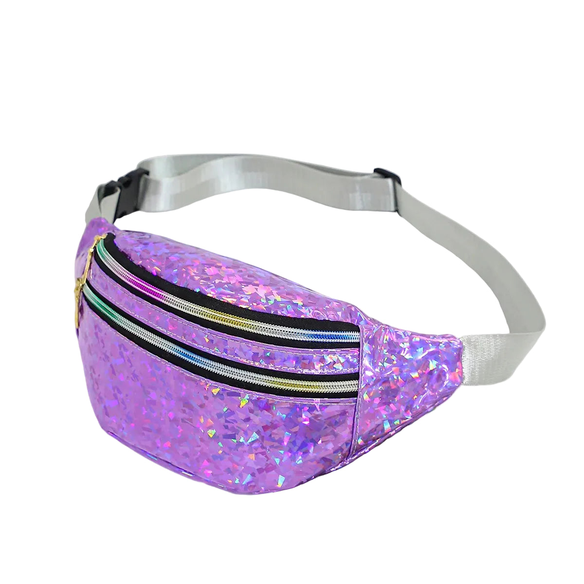 Holographic Fanny