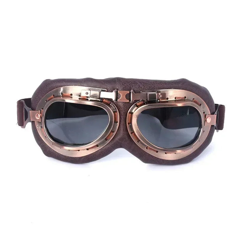 Retro Goggles