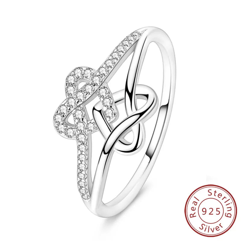 Sterling Silver Rings