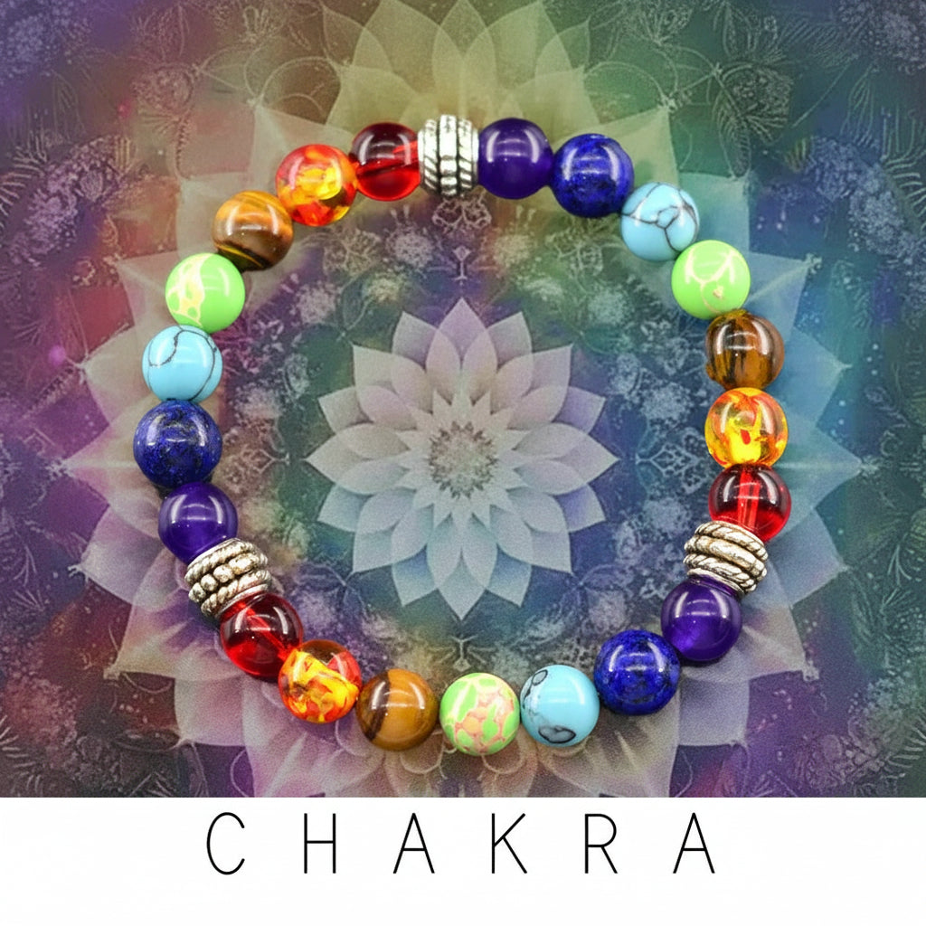 Chakra Bracelet