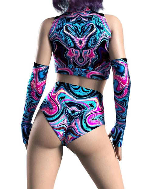 Acid-Wave 2 Piece