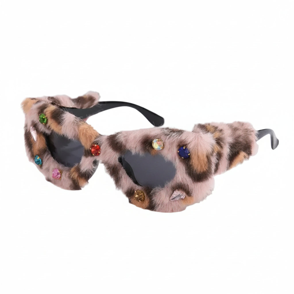 Plush Sunglasses