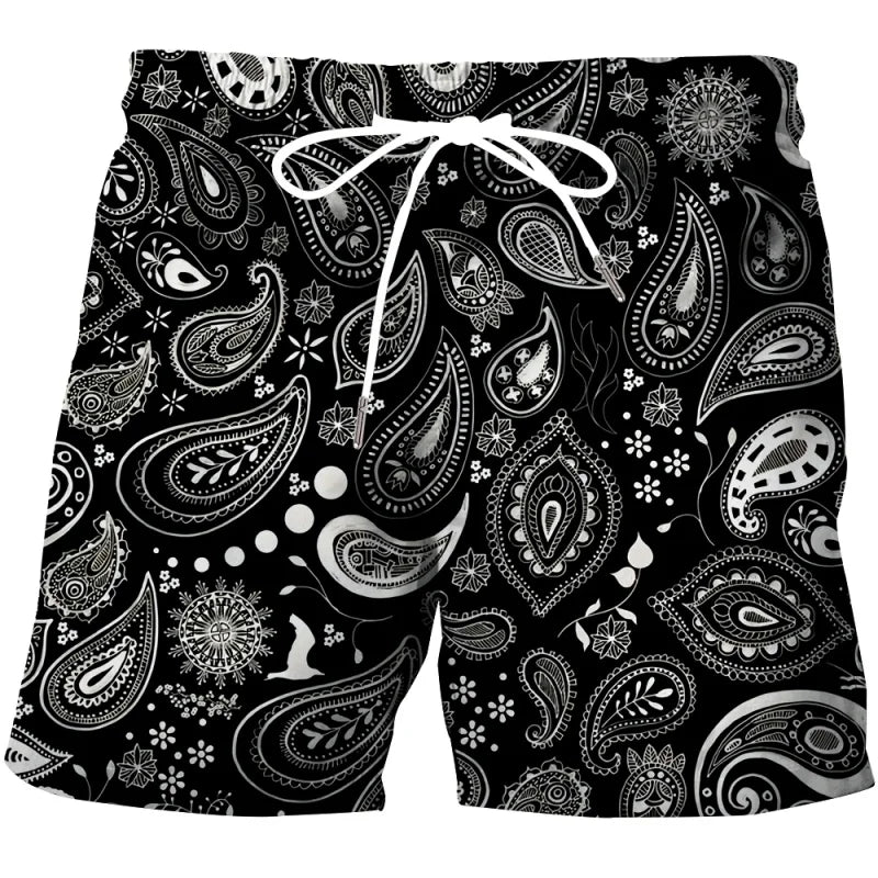 Board Shorts