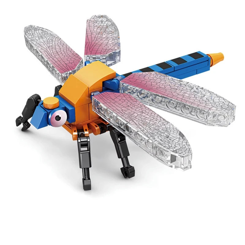 Bug Buildable