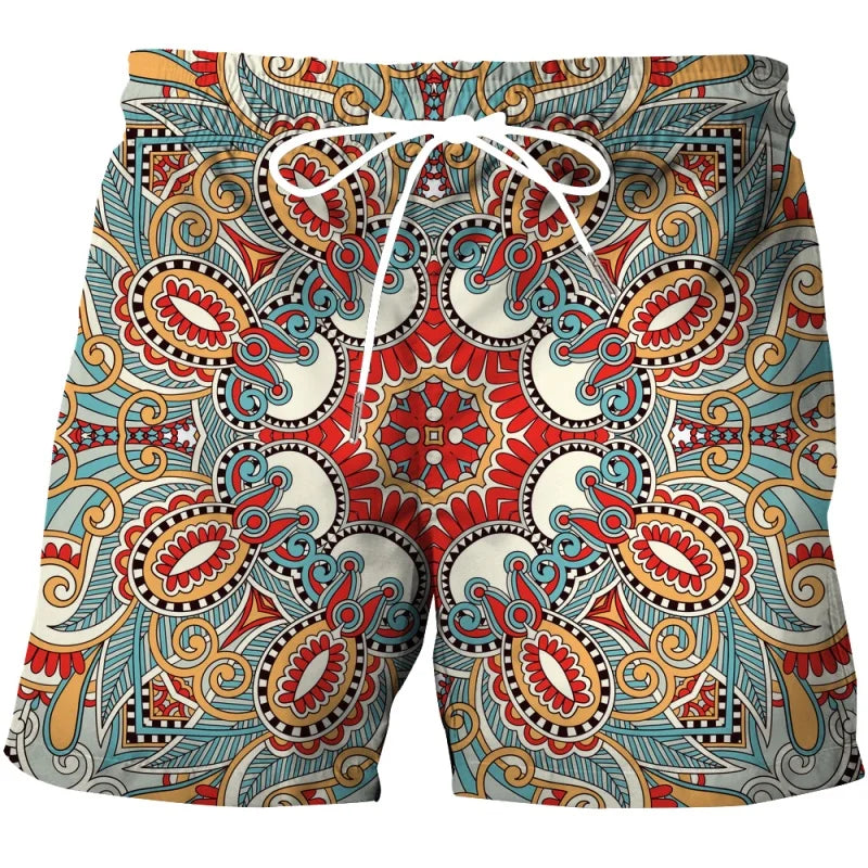 Board Shorts
