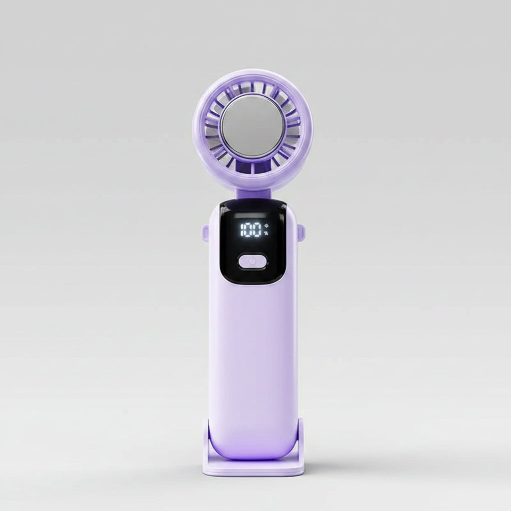 Handheld Fan