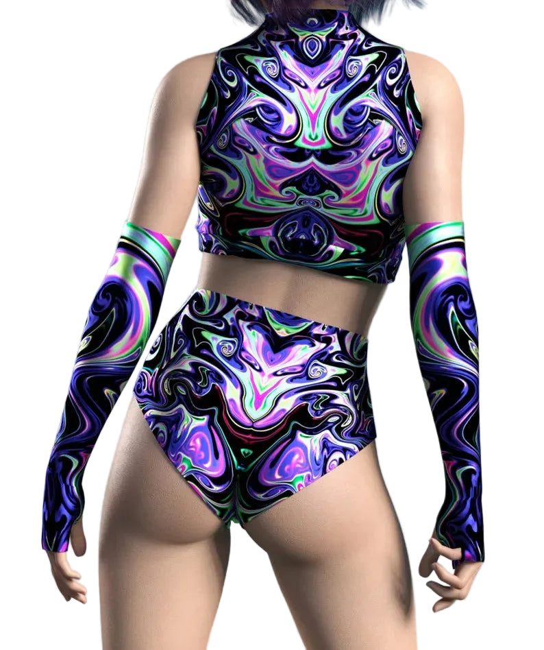 Acid-Wave 2 Piece