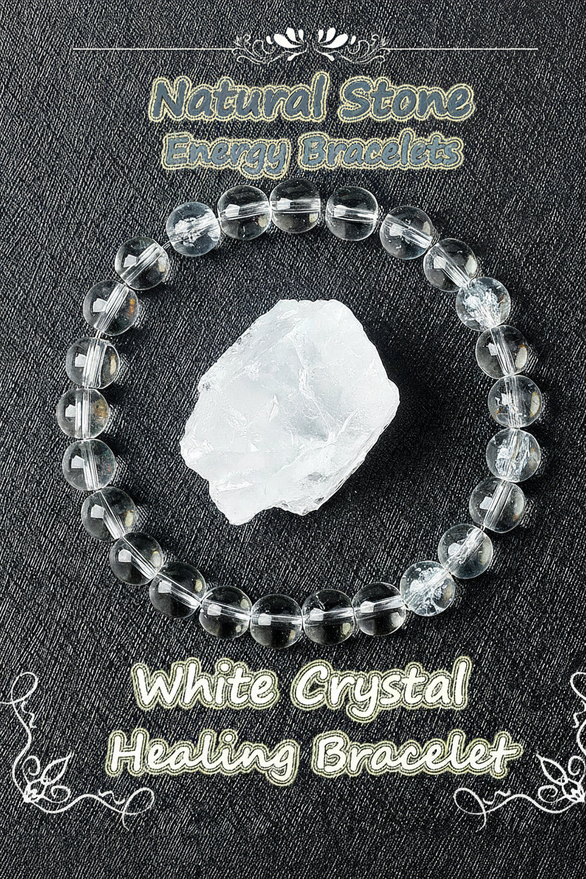 Natural Stone Bracelet